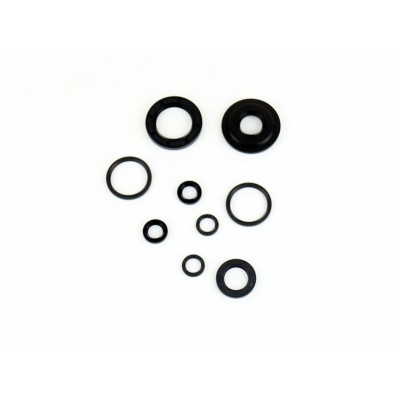 Set de semeringuri pentru motor ATHENA P400210400139