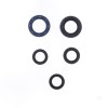 Set de semeringuri pentru motor ATHENA P400325400002