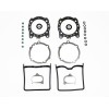 Set garnituri pentru partea superioară ATHENA P400110600064