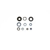Set de semeringuri pentru motor ATHENA P400220400125