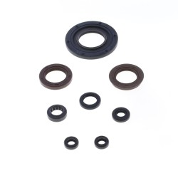 Set de semeringuri pentru motor ATHENA P400510400255 Set de semeringuri pentru motor ATHENA P400510400255