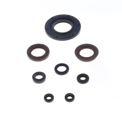 Set de semeringuri pentru motor ATHENA P400510400255