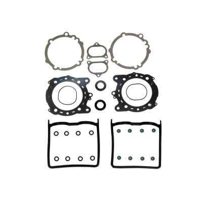 Set garnituri pentru partea superioară ATHENA P400110600058