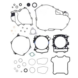 Set garnituri YAM ATHENA P400485900272 Set garnituri YAM ATHENA P400485900272