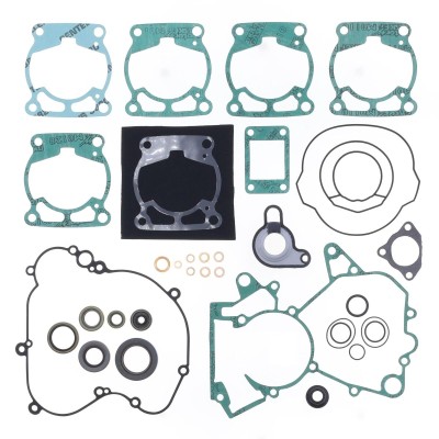 Set complet garnituri KT/HV/GG ATHENA P400270900101