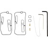Set duze pentru carburator dual spray ATHENA P400000180002