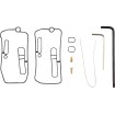 Set duze pentru carburator dual spray ATHENA P400000180002 Set duze pentru carburator dual spray ATHENA P400000180002 thumb