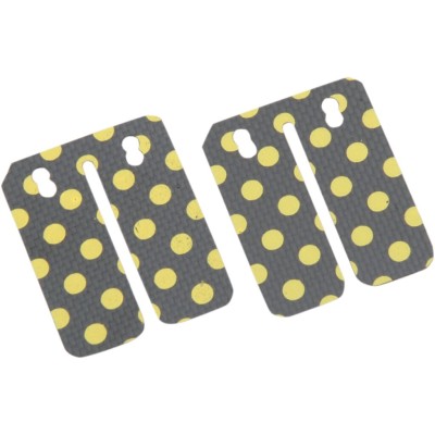 2 supape din carbon 0,30 ATHENA P400480130002