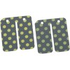 2 supape din carbon 0,29 ATHENA P400485130002