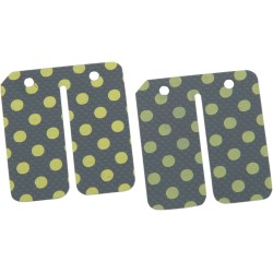 2 supape din carbon 0,29 ATHENA P400485130002