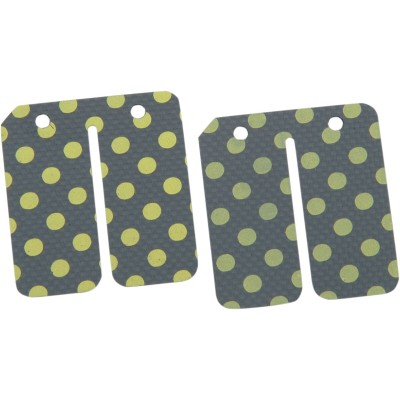 2 supape din carbon 0,29 ATHENA P400485130002