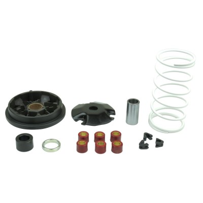 Set variator de viteză PIAGGIO ATHENA P400480110002