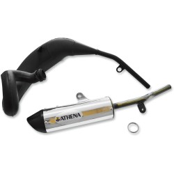 Tub de evacuare complet ATHENA P400485120007 Tub de evacuare complet ATHENA P400485120007