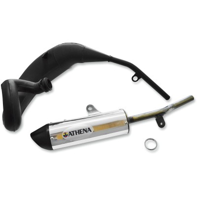 Tub de evacuare complet ATHENA P400485120007