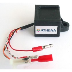 Bloc electronic YAMAHA ATHENA S410485392001