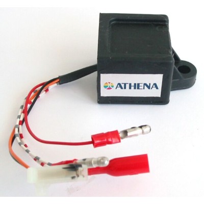 Bloc electronic YAMAHA ATHENA S410485392001