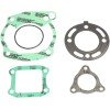 Set garnituri pentru partea superioară ATHENA P400210600085