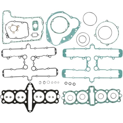 Set garnituri ATHENA P400250850700
