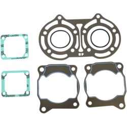 Set garnituri pentru partea superioară ATHENA P400485600351/2