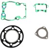Set garnituri pentru partea superioară ATHENA P400510600124