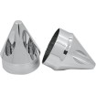 Capac piuliță ax SPIKE CHROME 1 Capac piuliță ax SPIKE CHROME 1