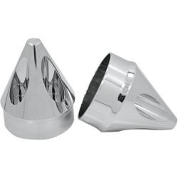 Capac piuliță ax SPIKE CHROME 1 Capac piuliță ax SPIKE CHROME 1