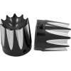 Capac piuliță ax EXCALIBUR BLACK 1