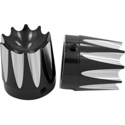 Capac piuliță ax EXCALIBUR BLACK 1 Capac piuliță ax EXCALIBUR BLACK 1