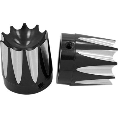 Capac piuliță ax EXCALIBUR BLACK 1