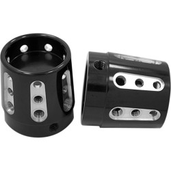 Capac pentru piuliță ax Gatlin black 1 Capac pentru piuliță ax Gatlin black 1