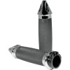 Mânere custom contour spike superbike crom AVON GRIPS SB-CC-85-CH-SPK