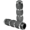 Mânere air cushion throttle-by-wire AVON GRIPS AIR-91-FLY