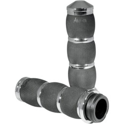 Mânere air cushion throttle-by-wire AVON GRIPS AIR-91-FLY Mânere air cushion throttle-by-wire AVON GRIPS AIR-91-FLY