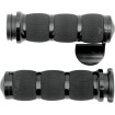 Mânere air cushion throttle-by-wire cu throttle boss negre AVON GRIPS AIR-90-AN-B-FL Mânere air cushion throttle-by-wire cu throttle boss negre AVON GRIPS AIR-90-AN-B-FL thumb
