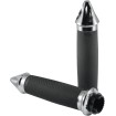 Mânere custom contour spike metric touring chrome AVON GRIPS MT-CC-85-CH-SPK Mânere custom contour spike metric touring chrome AVON GRIPS MT-CC-85-CH-SPK thumb