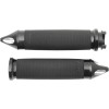 Mânere custom contour spike black AVON GRIPS MT-CC-86-AN-SPK