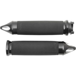 Mânere custom contour spike black AVON GRIPS MT-CC-86-AN-SPK Mânere custom contour spike black AVON GRIPS MT-CC-86-AN-SPK