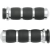 Mânere Încălzite VELVET AIR CUSHION AVON GRIPS AIR-93-FLY