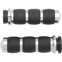 Mânere Încălzite VELVET AIR CUSHION AVON GRIPS AIR-93-FLY Mânere Încălzite VELVET AIR CUSHION AVON GRIPS AIR-93-FLY