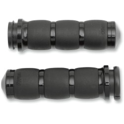 Mânere velvet air cushion throttle-by-wire AVON GRIPS AIR-96-FLY Mânere velvet air cushion throttle-by-wire AVON GRIPS AIR-96-FLY