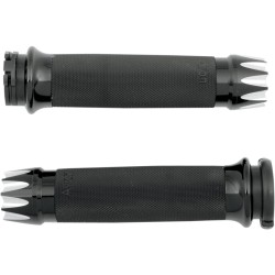 Mânere custom contour excalibur negre AVON GRIPS CC-86-ANO-EX Mânere custom contour excalibur negre AVON GRIPS CC-86-ANO-EX