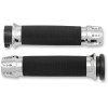 Mânere custom contour gatlin chrome AVON GRIPS CC-85-CH-GAT