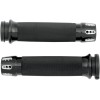 Mânere custom contour gatlin black throttle-by-wire AVON GRIPS CC-86-AN-FL-GAT