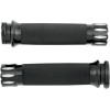 Mânere custom contour rival black AVON GRIPS CC-86-ANO-RIV