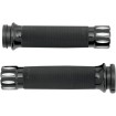 Mânere custom contour rival black throttle-by-wire AVON GRIPS CC-86-AN-FL-RIV Mânere custom contour rival black throttle-by-wire AVON GRIPS CC-86-AN-FL-RIV thumb