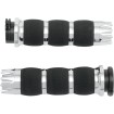 Mânere air cushion EXCALIBUR crom AVON GRIPS AIR-90-EX Mânere air cushion EXCALIBUR crom AVON GRIPS AIR-90-EX thumb