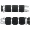 Mânere air cushion excalibur chrome throttle-by-wire AVON GRIPS AIR-90-FLY-EX Mânere air cushion excalibur chrome throttle-by-wire AVON GRIPS AIR-90-FLY-EX thumb