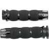 Mânere air cushion grips gatlin large black AVON GRIPS AIR-90-ANO-GAT