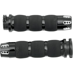 Mânere air cushion grips gatlin large black AVON GRIPS AIR-90-ANO-GAT Mânere air cushion grips gatlin large black AVON GRIPS AIR-90-ANO-GAT