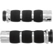 Mânere air cushion rival chrome throttle-by-wire AVON GRIPS AIR-90-FLY-RIV Mânere air cushion rival chrome throttle-by-wire AVON GRIPS AIR-90-FLY-RIV thumb